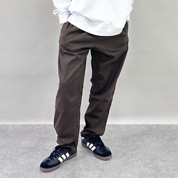 【プチプラ】アソート・シェフパンツ（ウエストアジャスター付き）