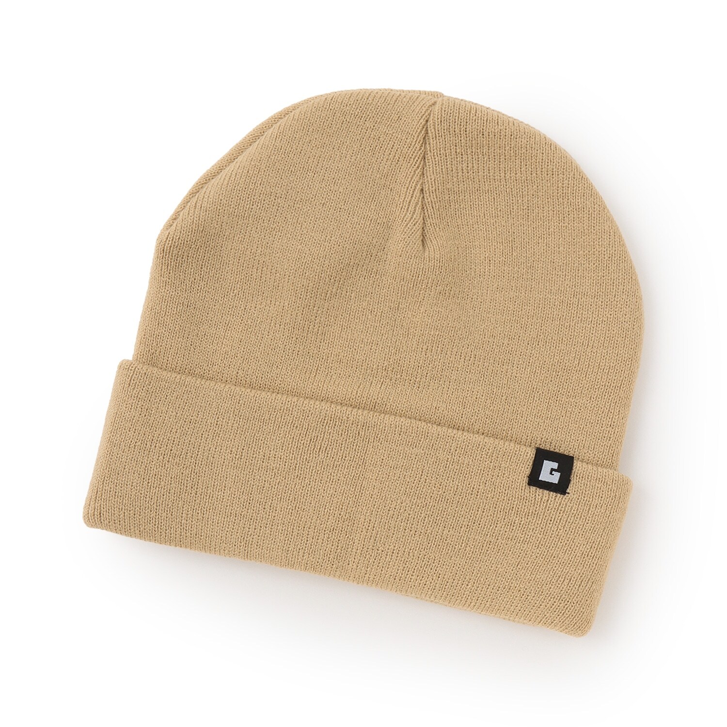 ニットキャップ