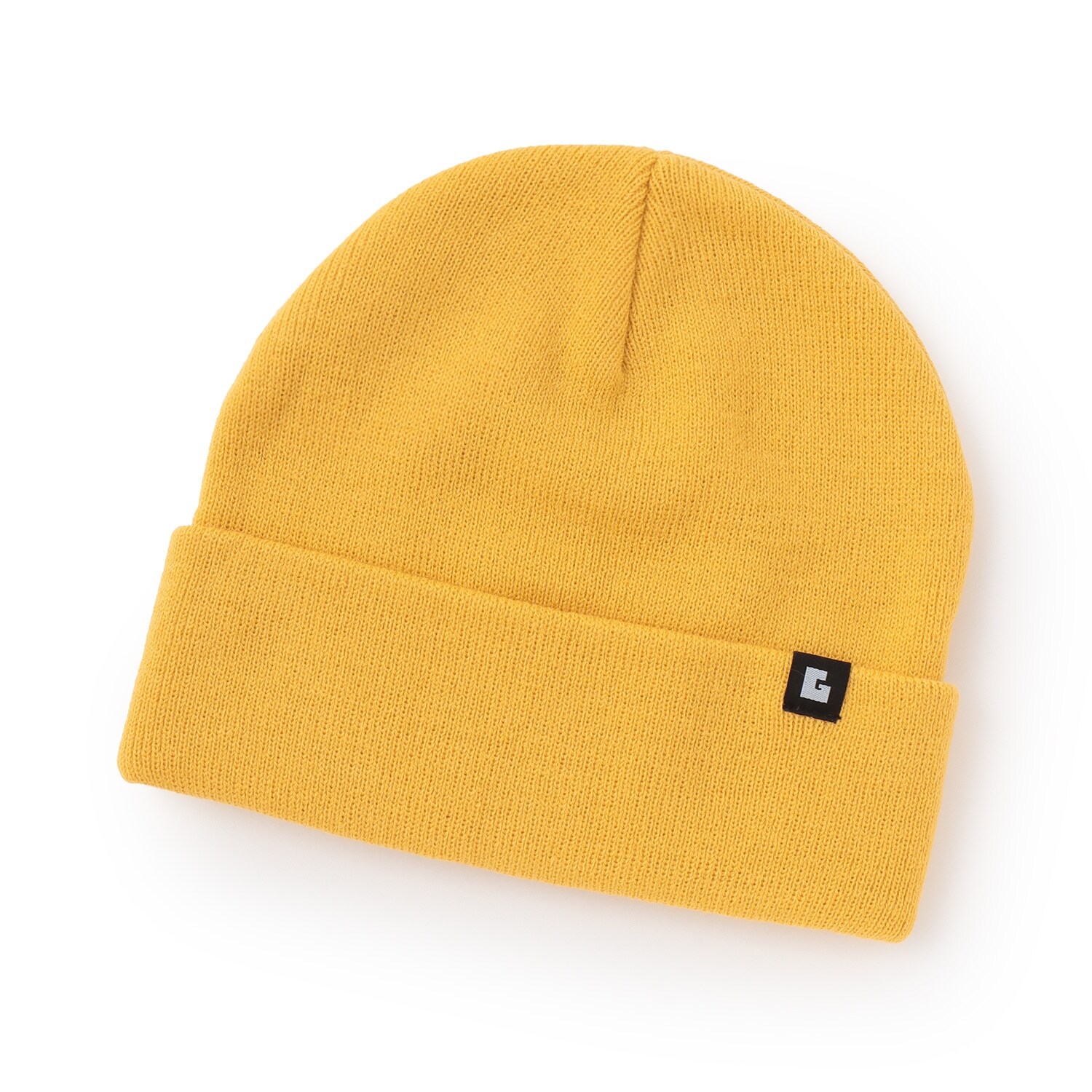 ニットキャップ