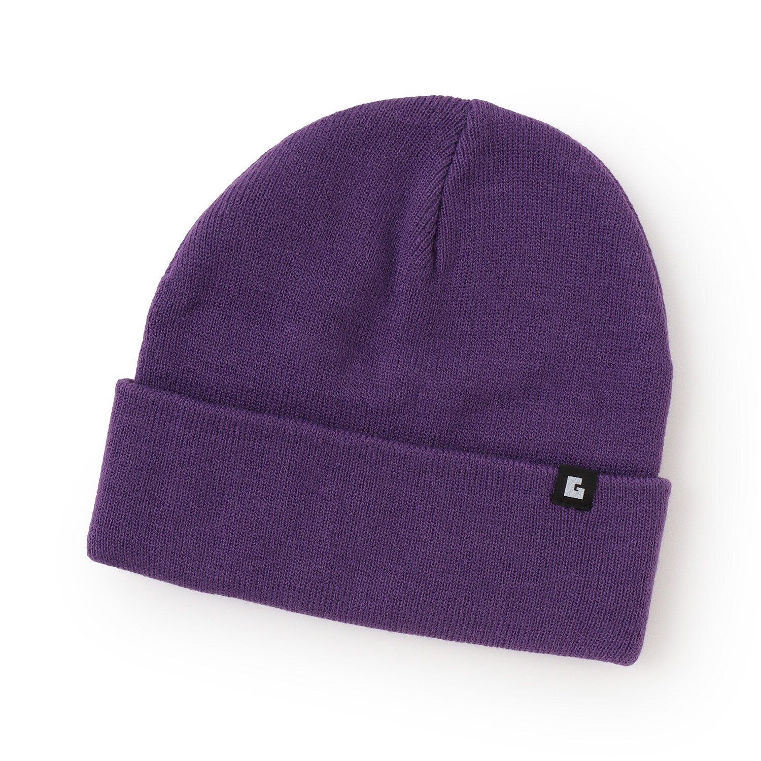 ニットキャップ