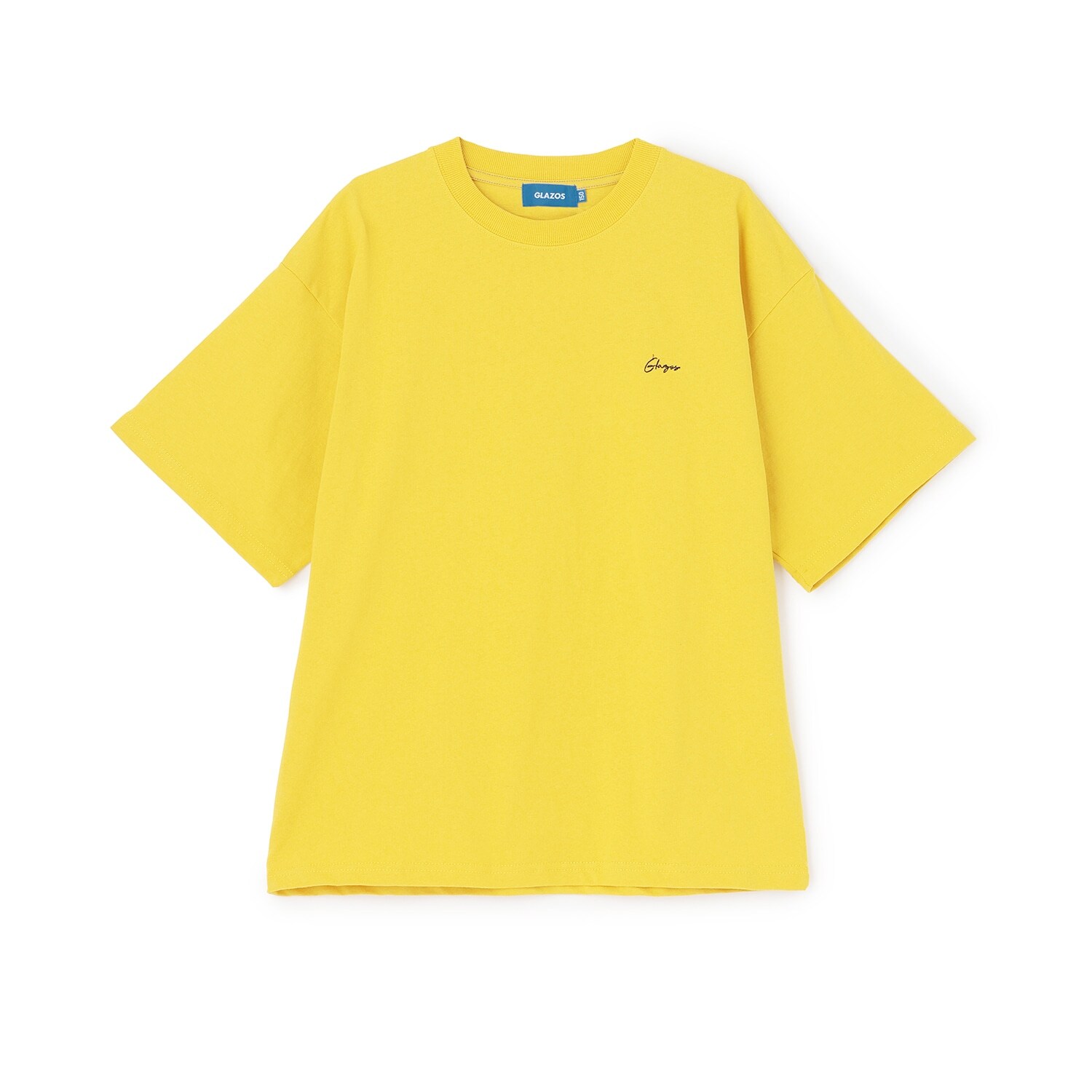 スケボー発砲プリントTシャツ