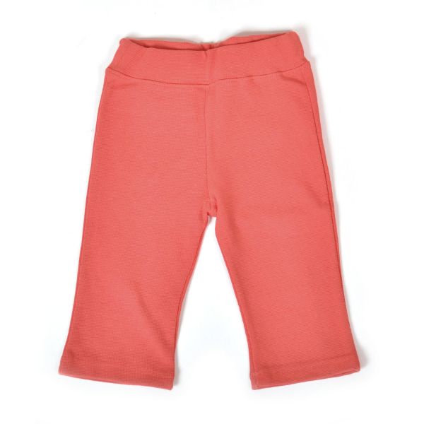 ストレッチ・6分丈パンツ