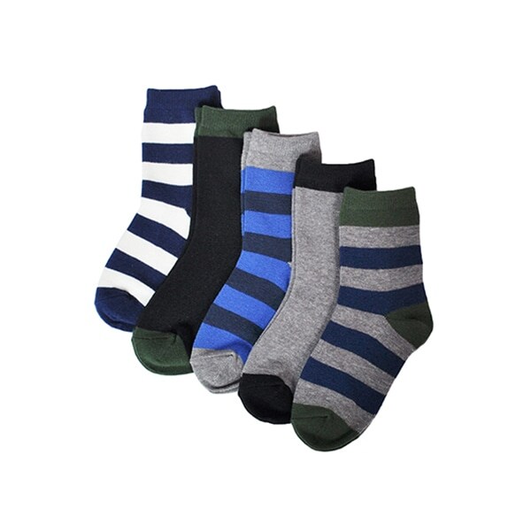 ソックス5足セット