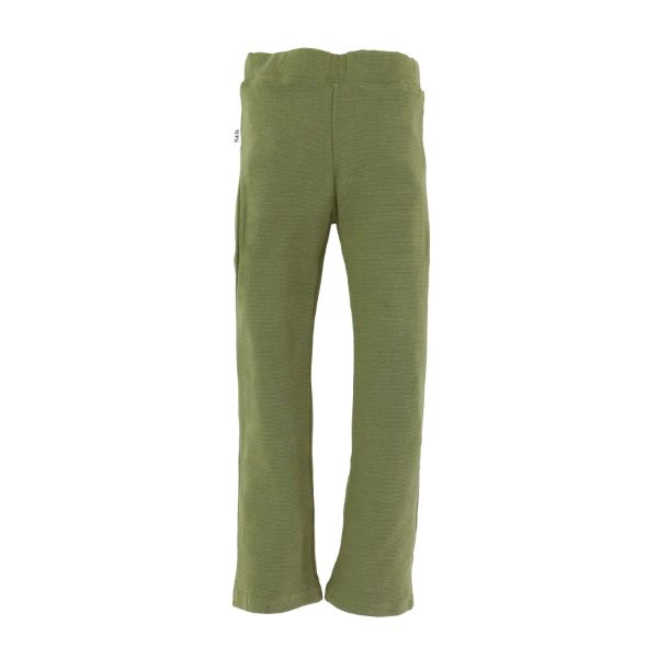 ストレートストレッチパンツ