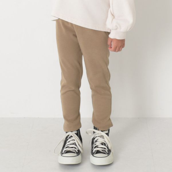 【S&H】カットロングパンツ