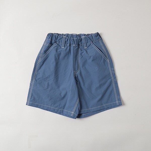 【SKIT0LY】【撥水】ナイロンワッシャーペインターパンツ