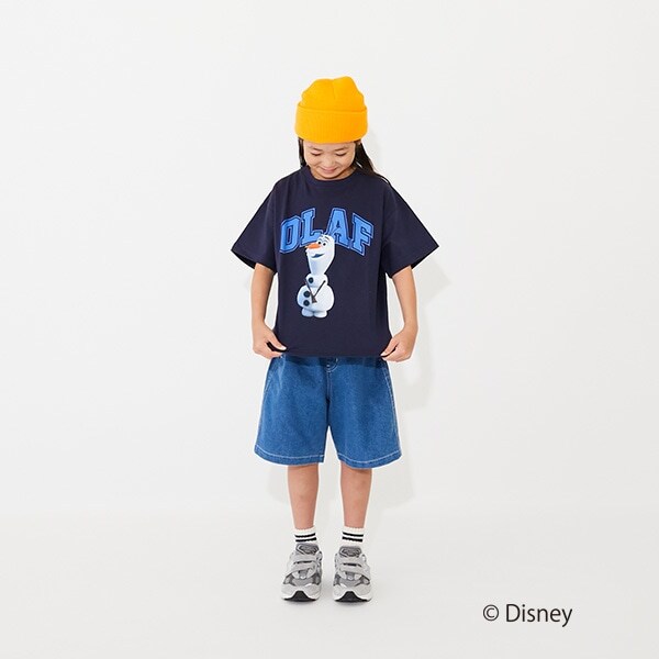 【SKIT0LY】【DISNEY/PIXAR】アソート半袖Tシャツ1