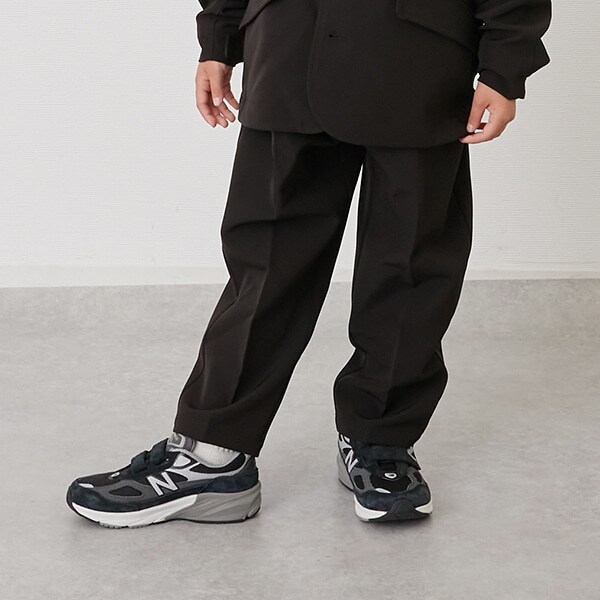 【SKIT0LY】【セットアップ対応】ユーティリティタックパンツ