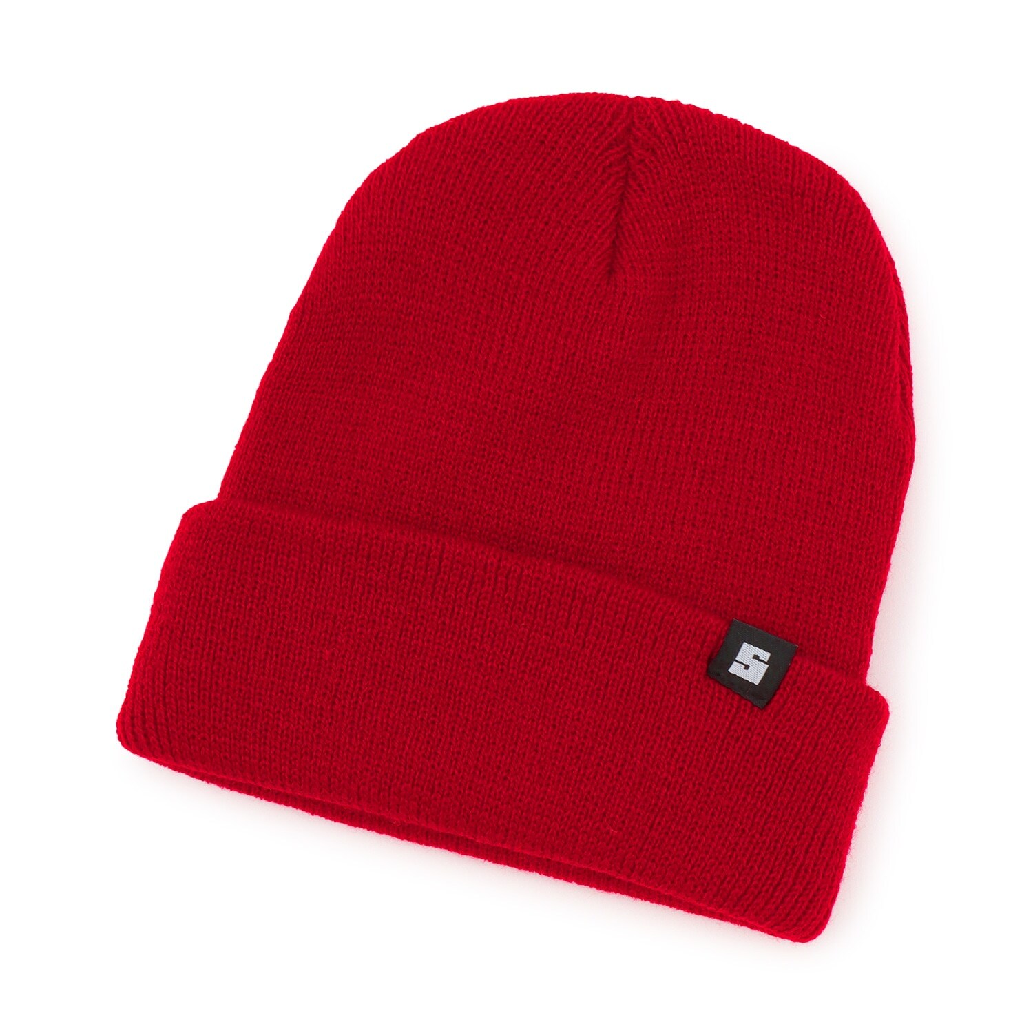 【SKIT0LY】ニットキャップ