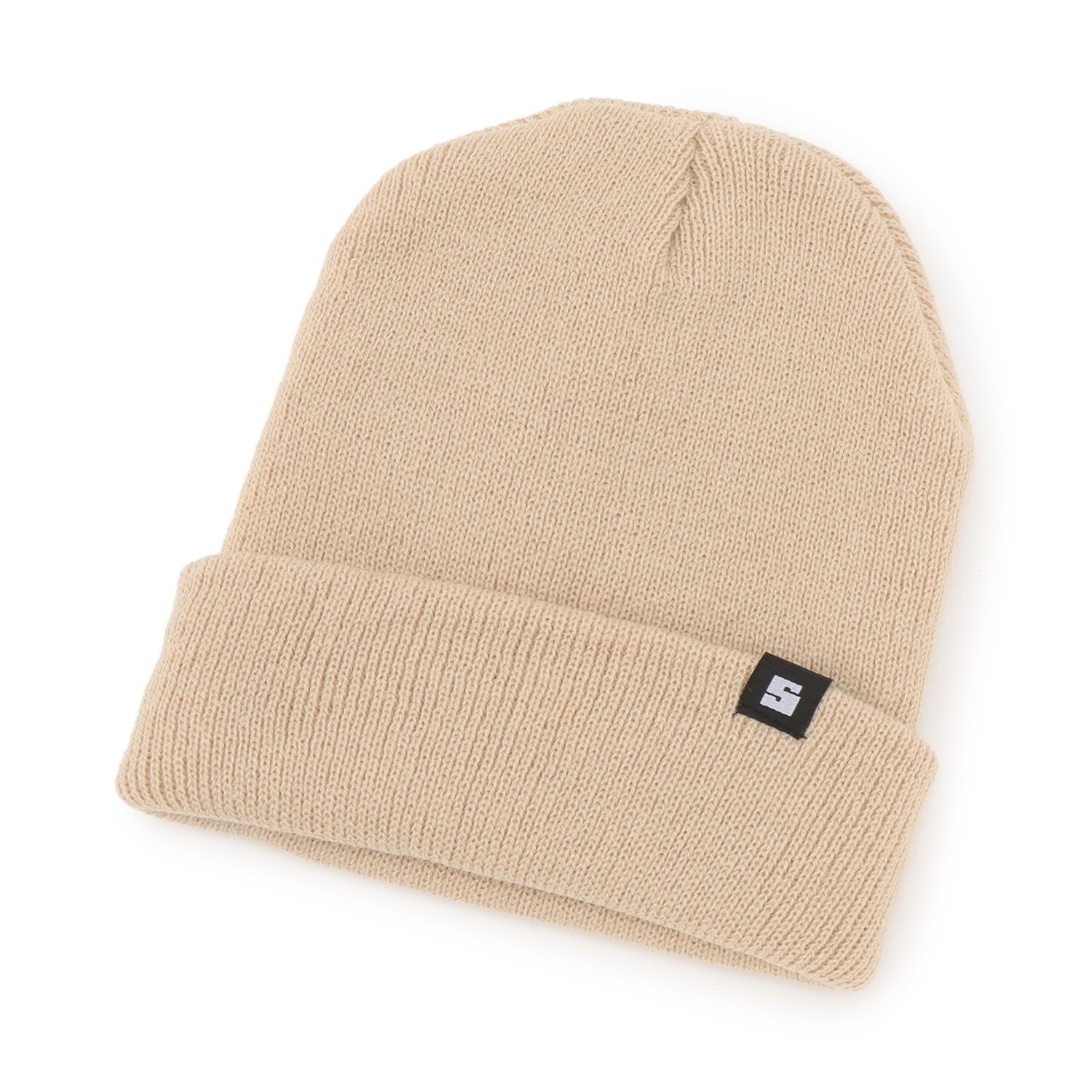 【SKIT0LY】ニットキャップ