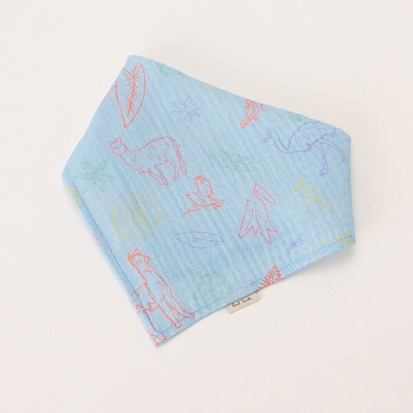 アニマルプリント2wayスタイ