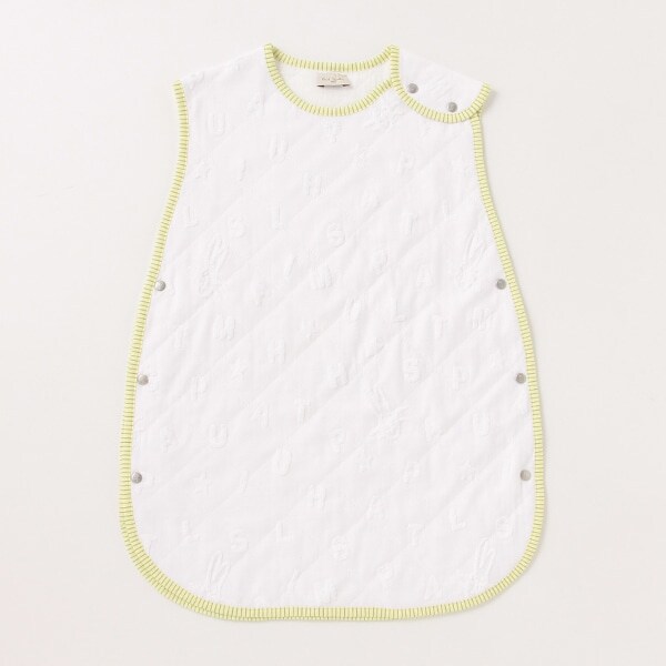 パイルジャガードスリーパー