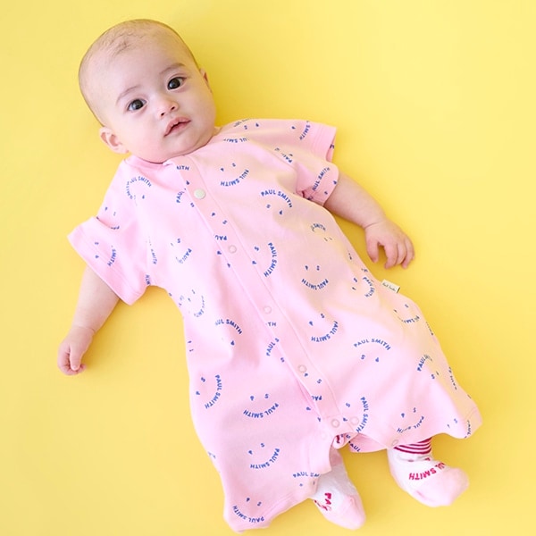 PS HAPPYショートオール