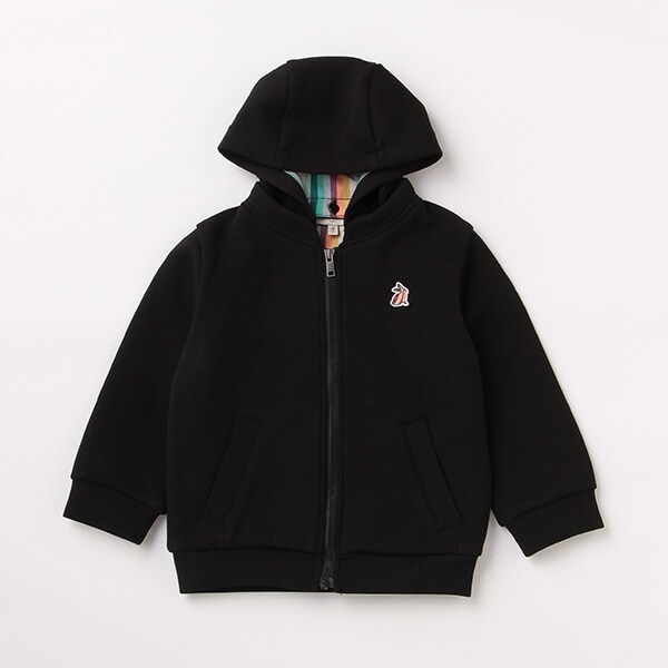 ベビー ラビット パーカ