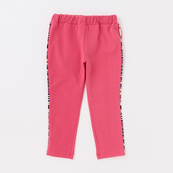 サイドパイピングレギンス