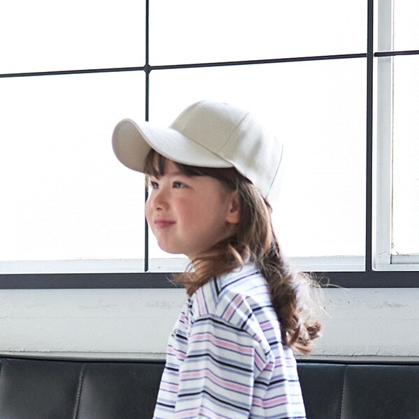 アソートワンポイントキャップ