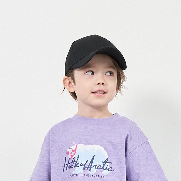 アソートワンポイントキャップ