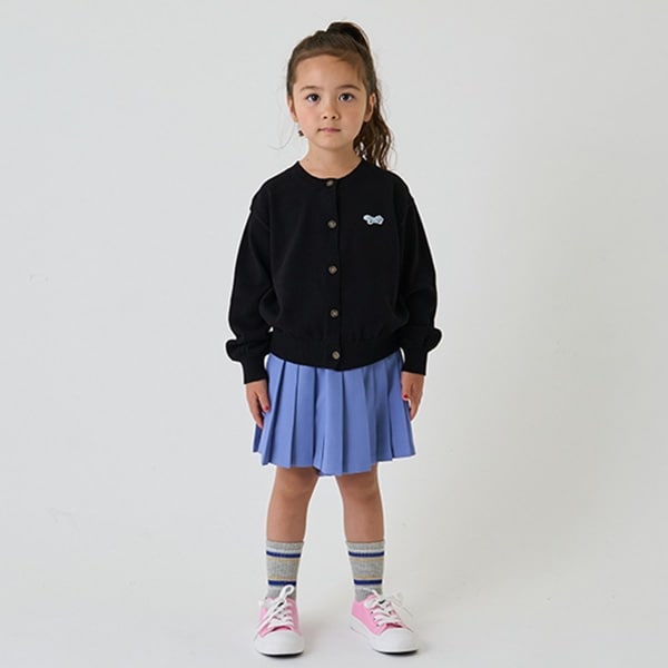 【アソート】プリーツキュロットスカート