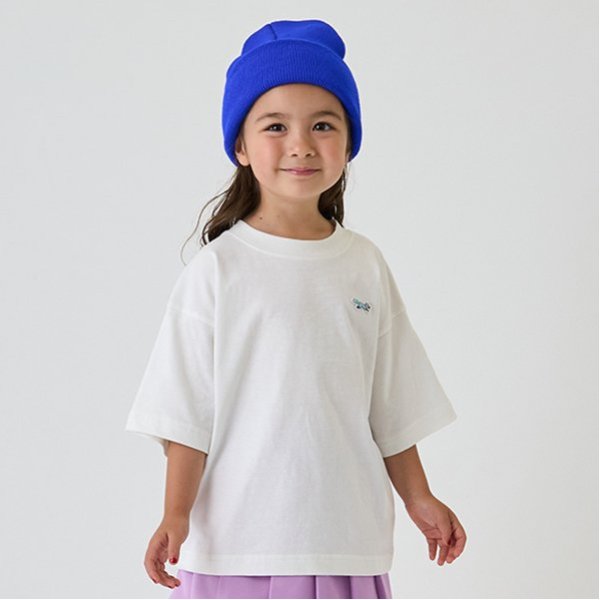 【the FOX】【防汚加工】 T シャツ