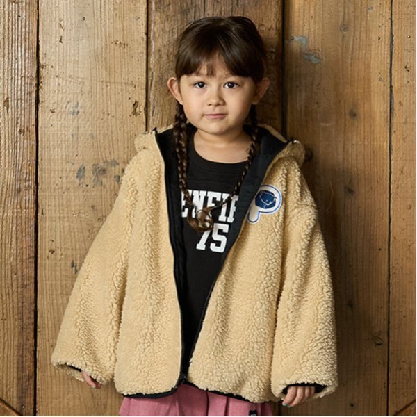 【PENFIELD】リバーシブルブルゾン