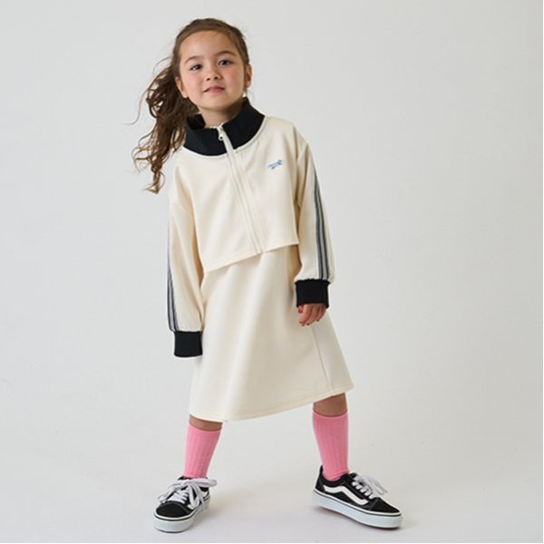 【the FOX】【セット】はおり/ワンピースSet