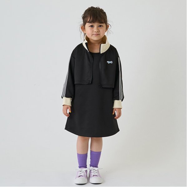 【the FOX】【セット】はおり/ワンピースSet