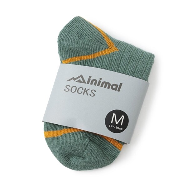 ベロつきソックス