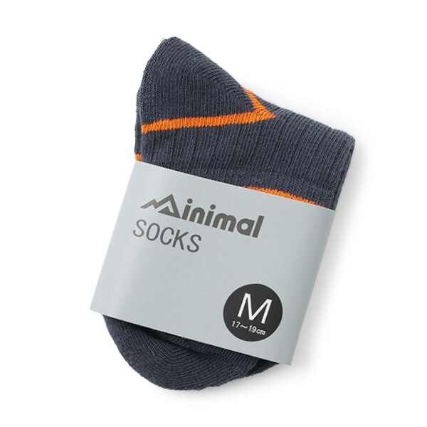 ベロつきソックス