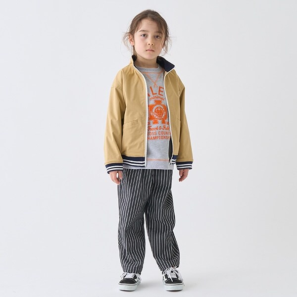 イージータックパンツ