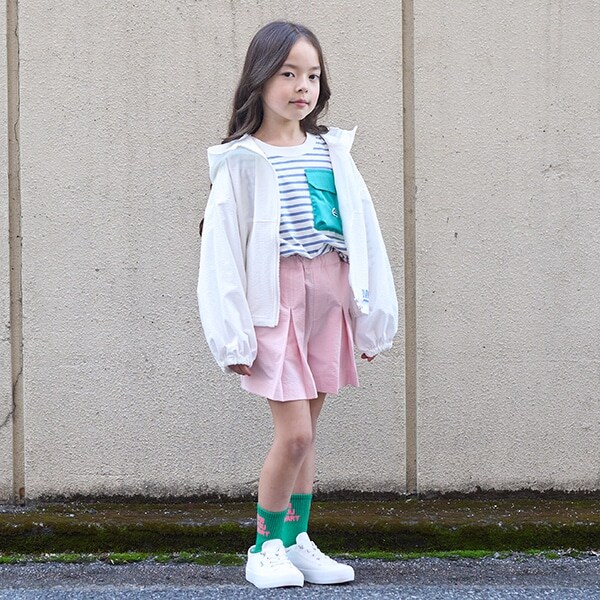 タックキュロット