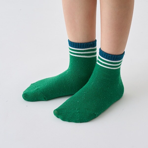 デザインアソートソックス