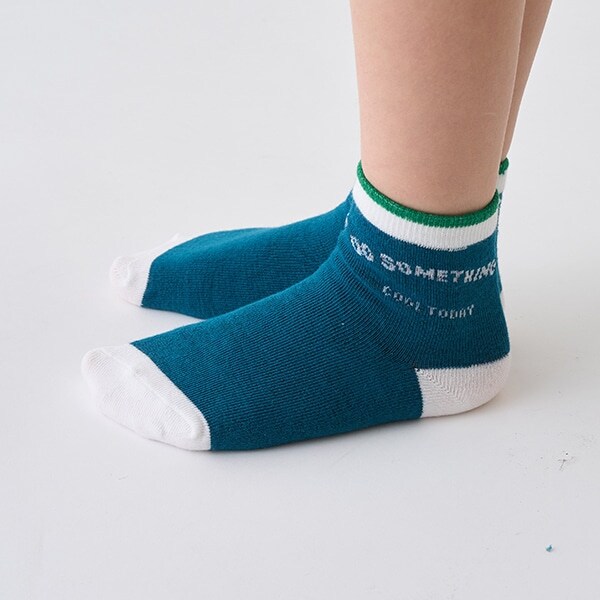 デザインアソートソックス