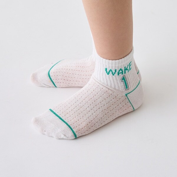 WAKE1ソックス