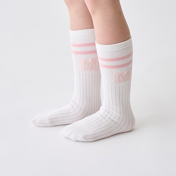 サイズフリーＭソックス