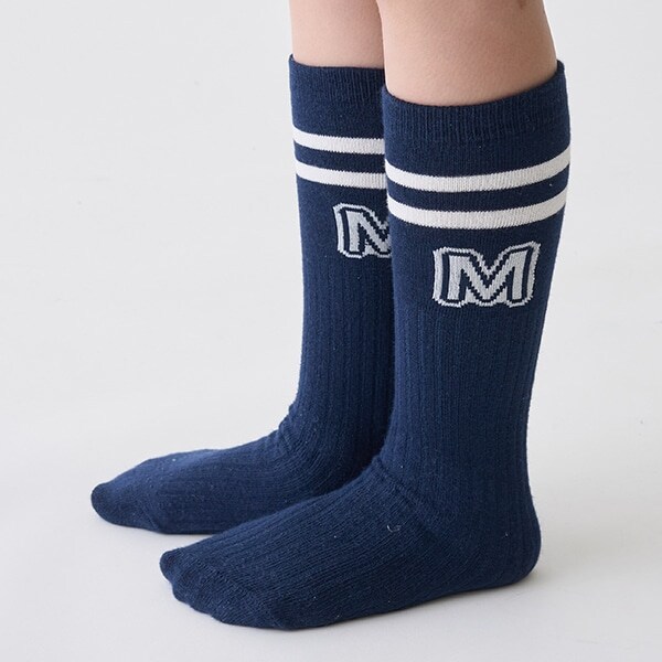 サイズフリーＭソックス