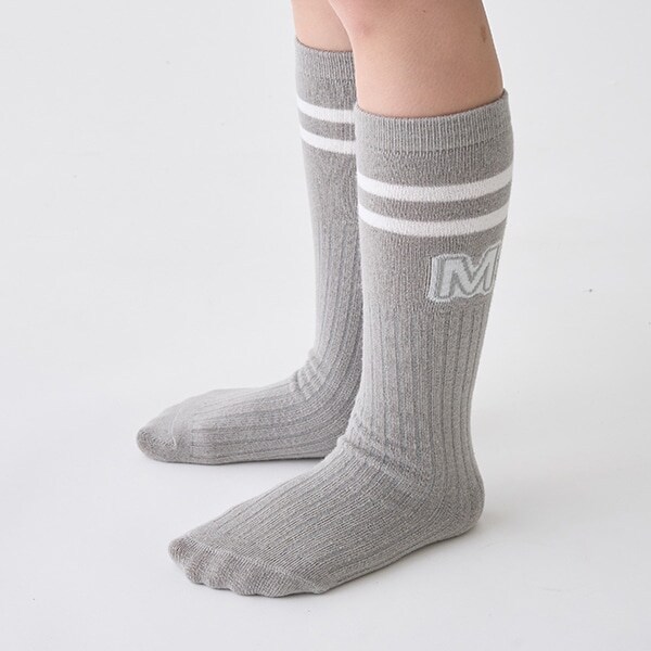サイズフリーＭソックス