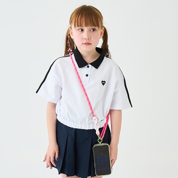 マルチストラップ