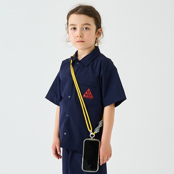 マルチストラップ