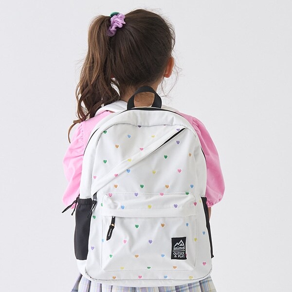 【撥水】デイパック