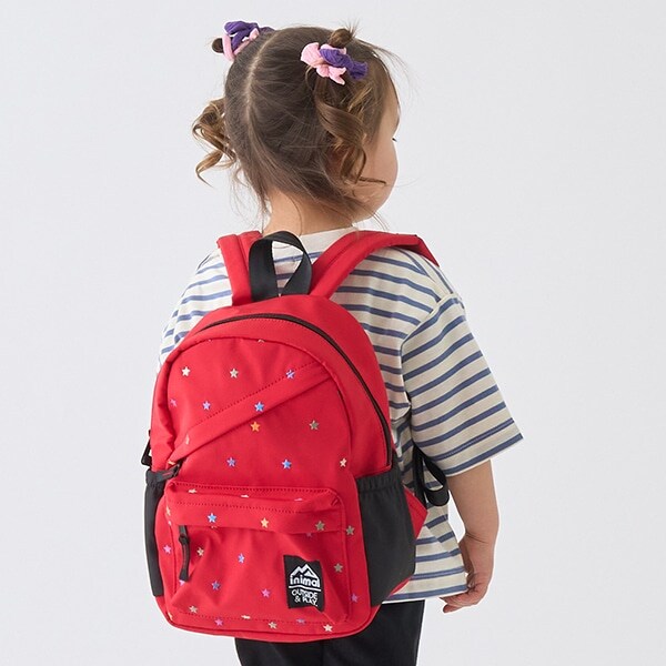 【撥水】デイパック