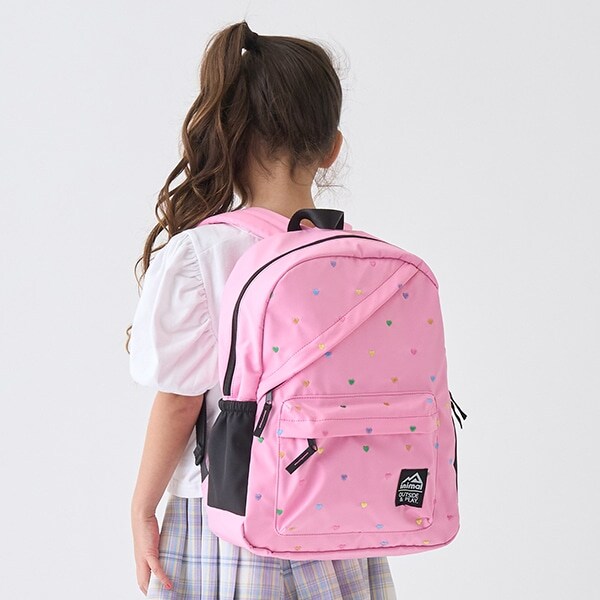 【撥水】デイパック