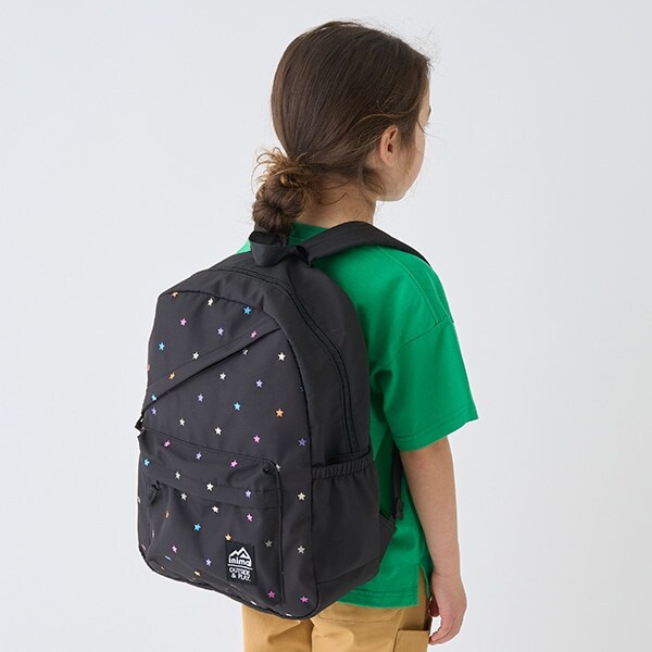 【撥水】デイパック