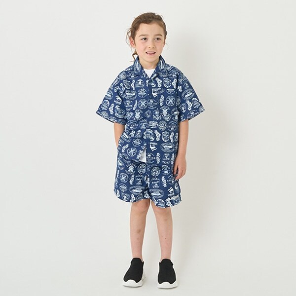 【快適素材】アソートショーツ