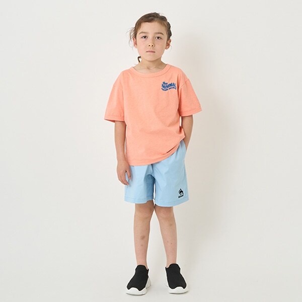 ストレッチツイルクライミングショーツ