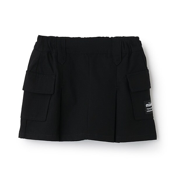 カーゴタックキュロット
