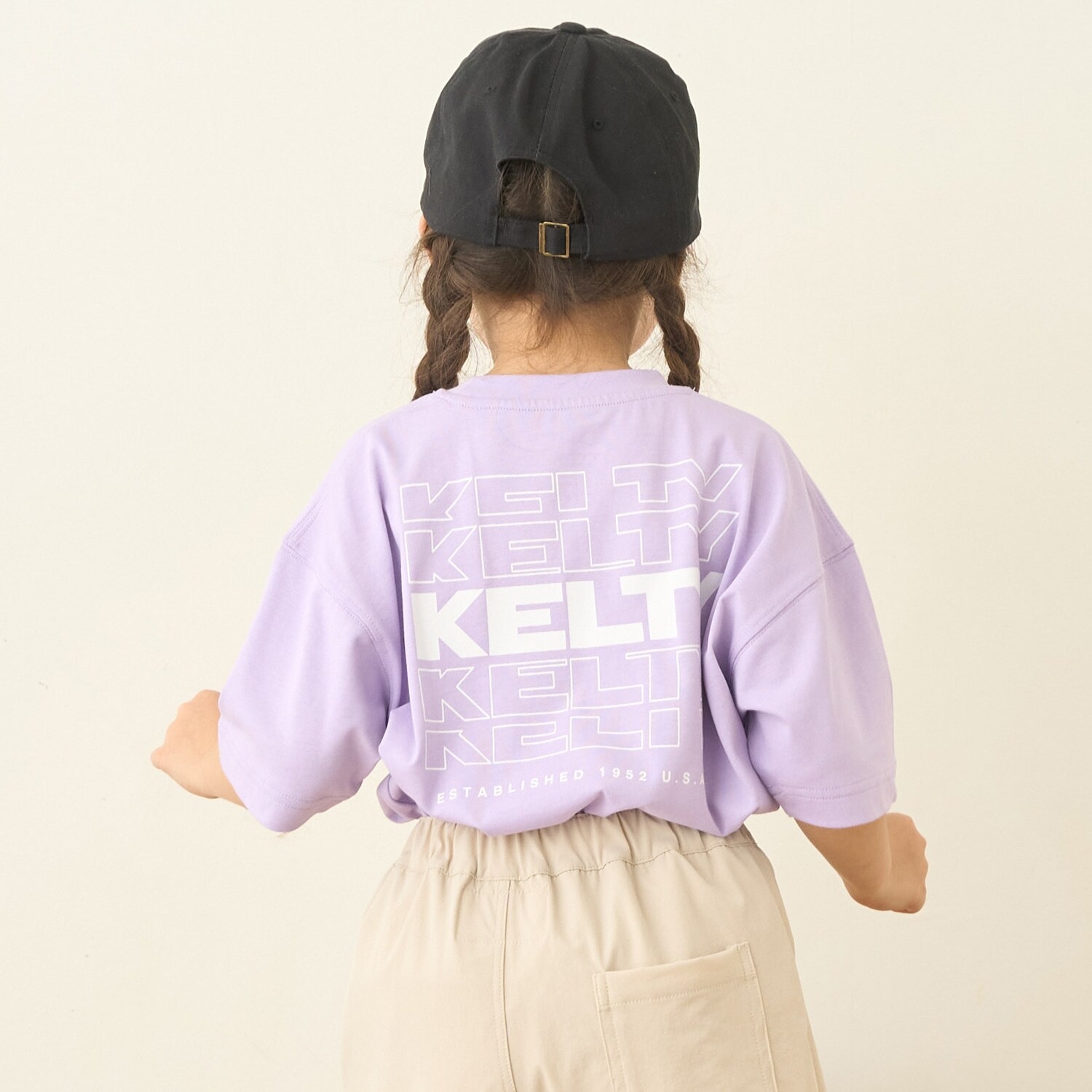 【接触冷感】【KELTY】グラフィックアソートTシャツ