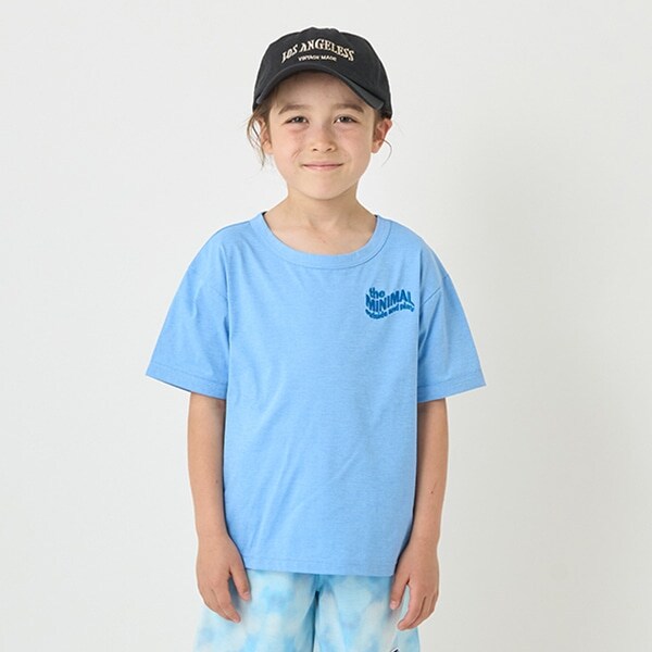 【接触冷感】SURFアソートTシャツ