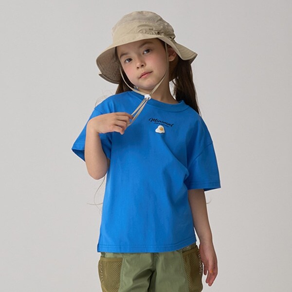 【防汚撥水】アソートアウトドア系プリントTシャツ