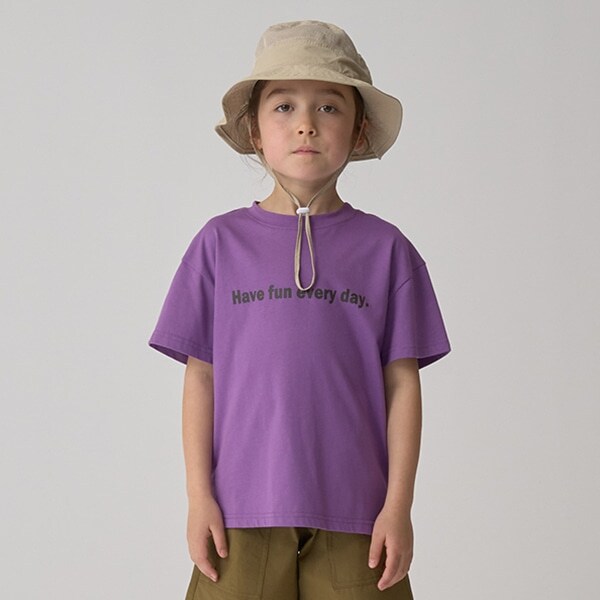 【防汚撥水】アソートロゴ系プリントTシャツ