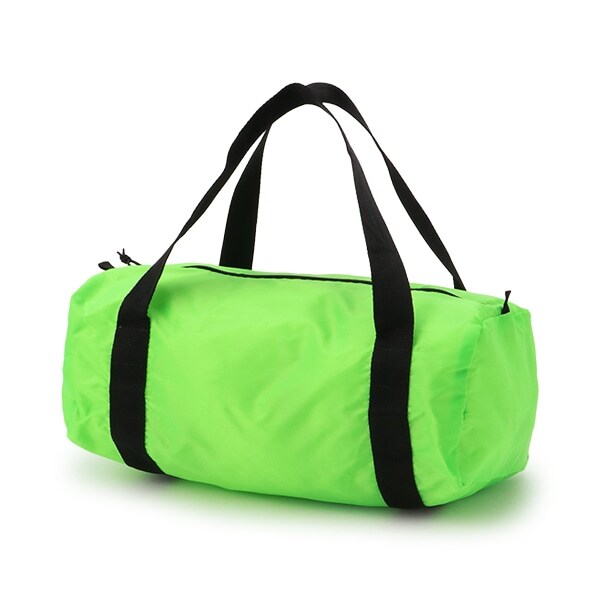 【軽量】ポケッタブルバッグ10L